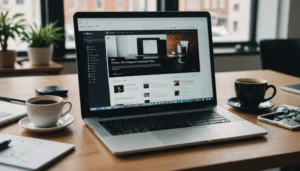 e-réputation des entreprises