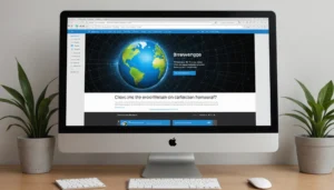 différence navigateur et moteur de recherche