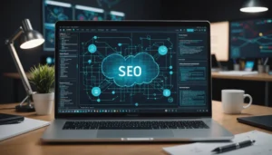 champ sémantique seo