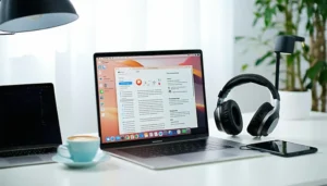 rédaction contenu web